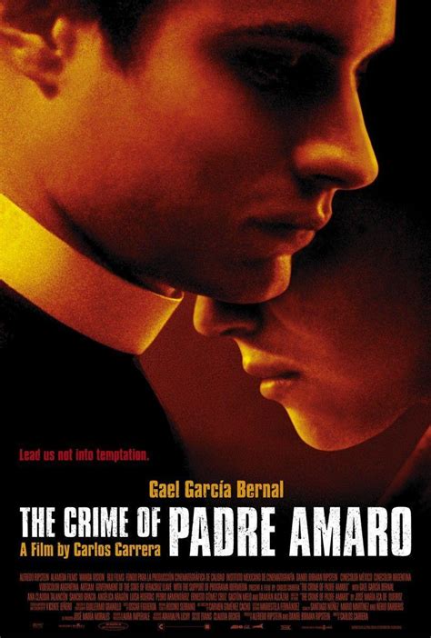 crimen del padre amaro película completa|el crimen del padre amaro streaming.